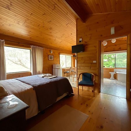 Silver Ridge Retreat Шеффилд Экстерьер фото