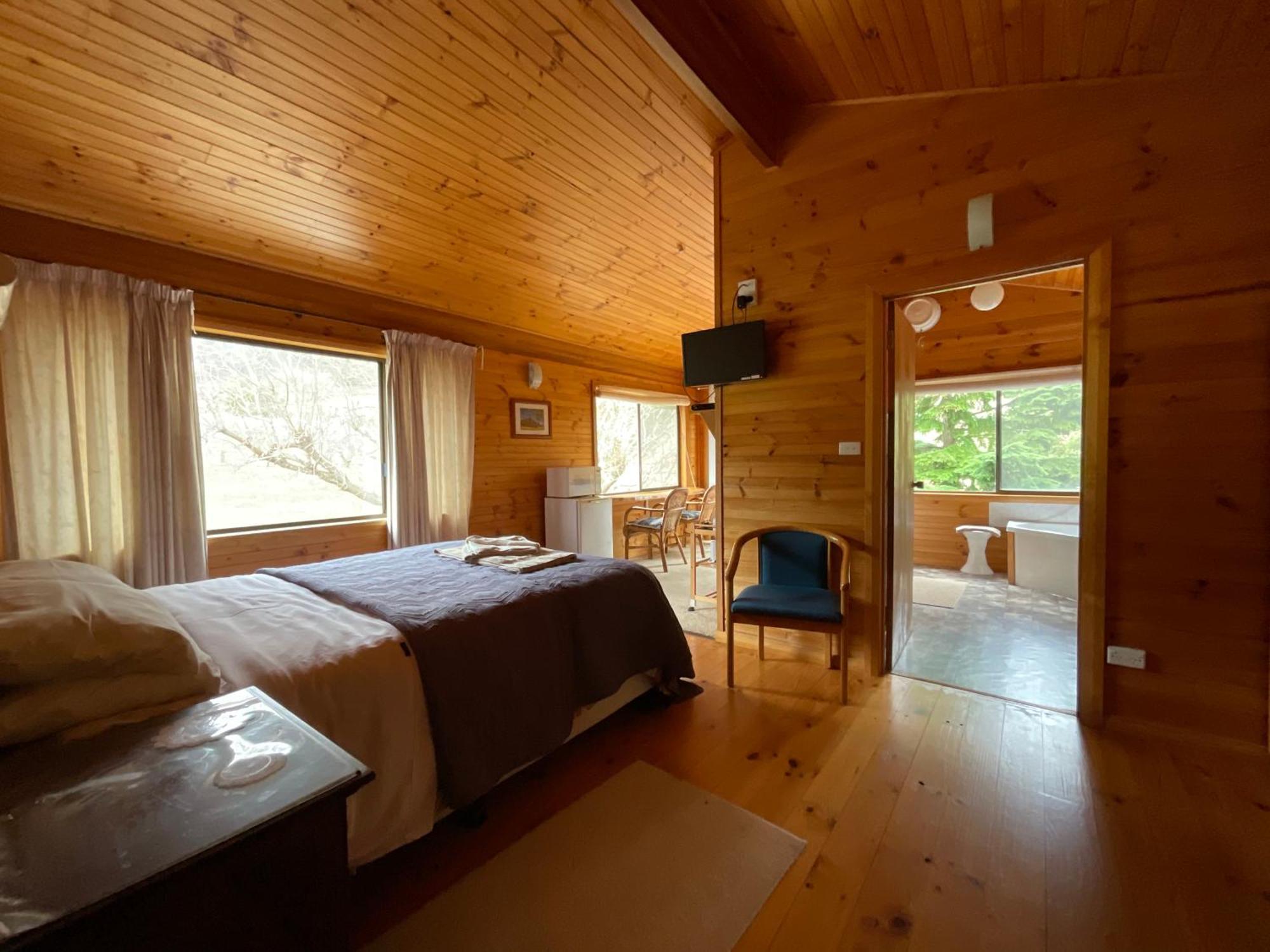Silver Ridge Retreat Шеффилд Экстерьер фото