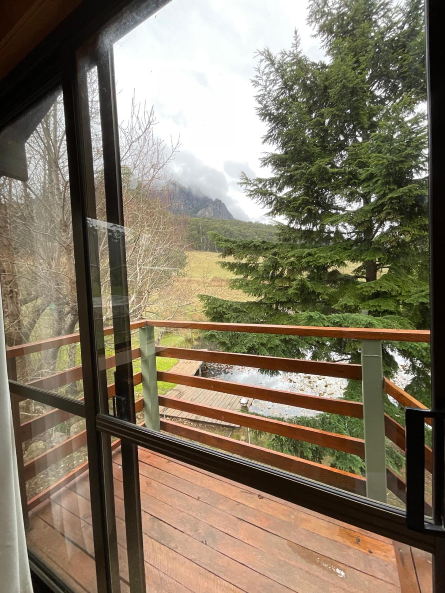 Silver Ridge Retreat Шеффилд Экстерьер фото