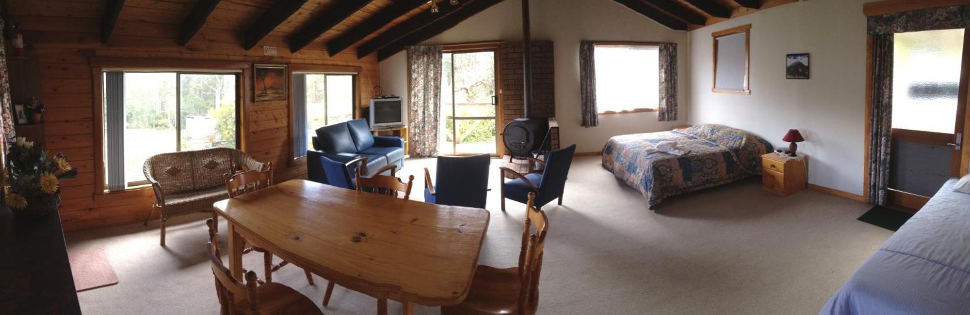 Silver Ridge Retreat Шеффилд Экстерьер фото