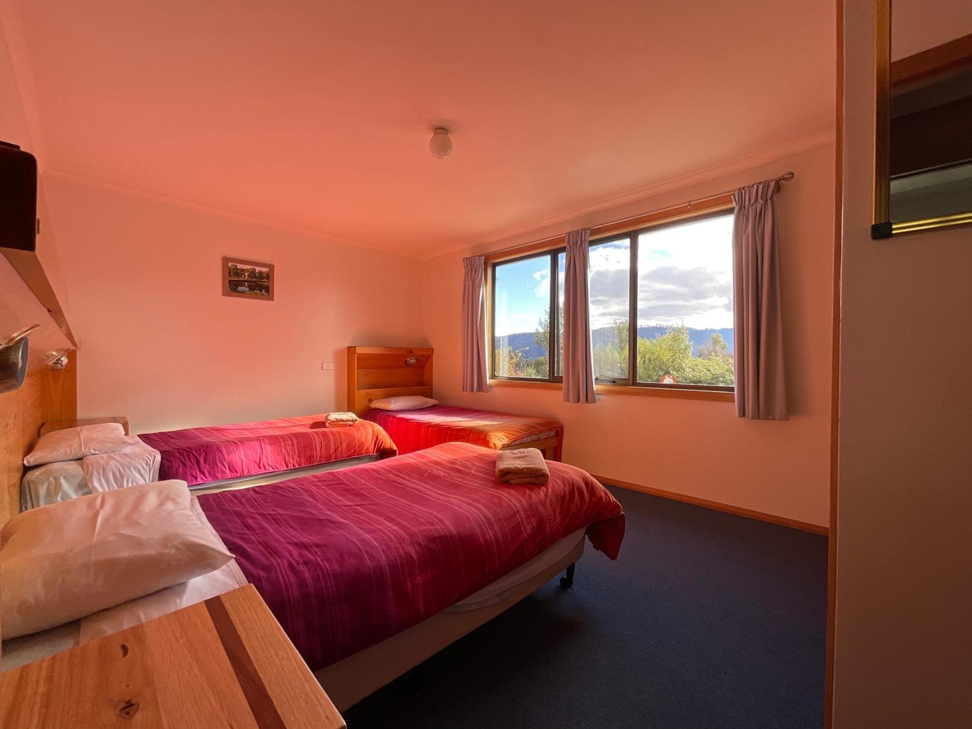 Silver Ridge Retreat Шеффилд Экстерьер фото