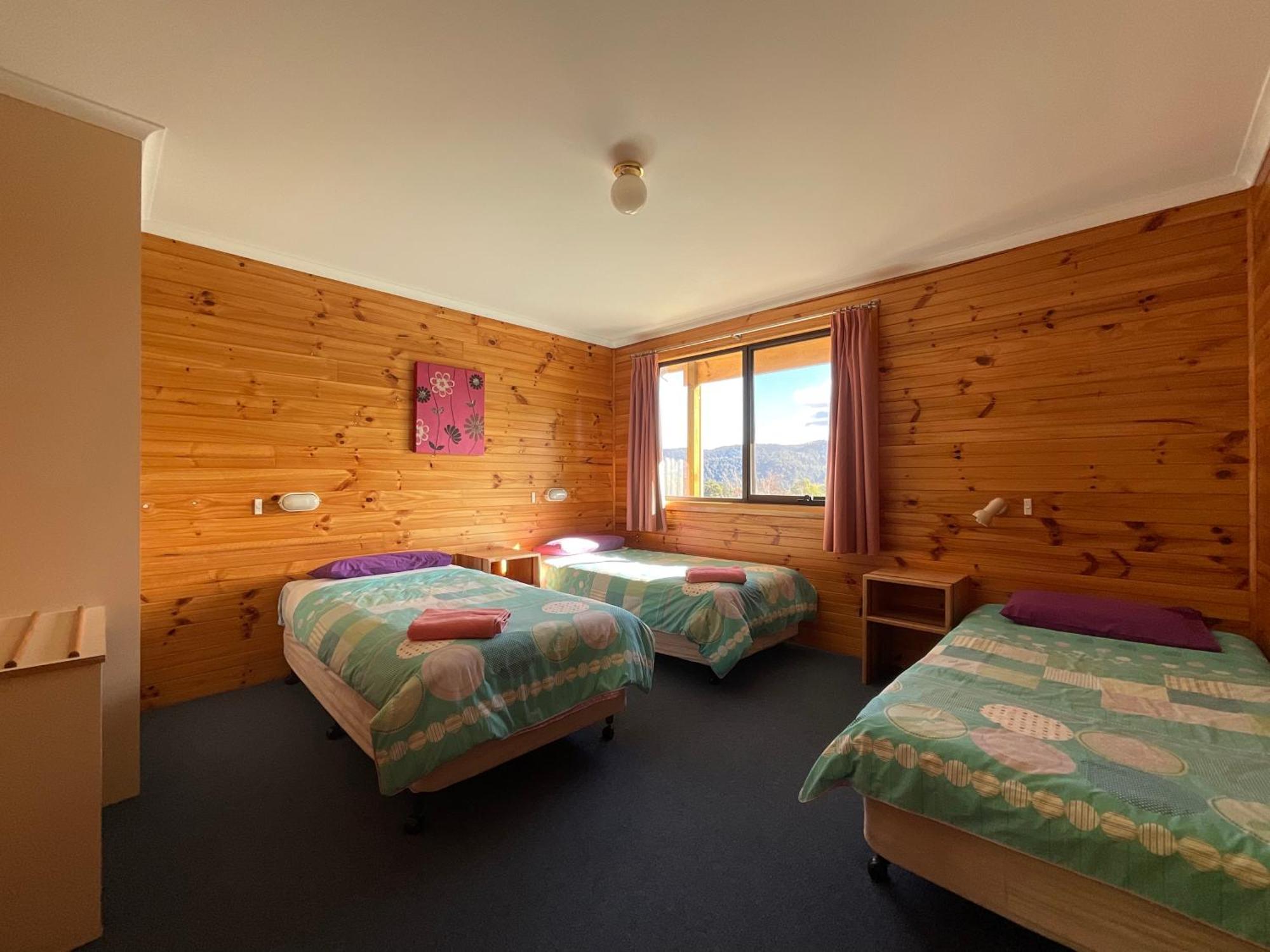Silver Ridge Retreat Шеффилд Экстерьер фото