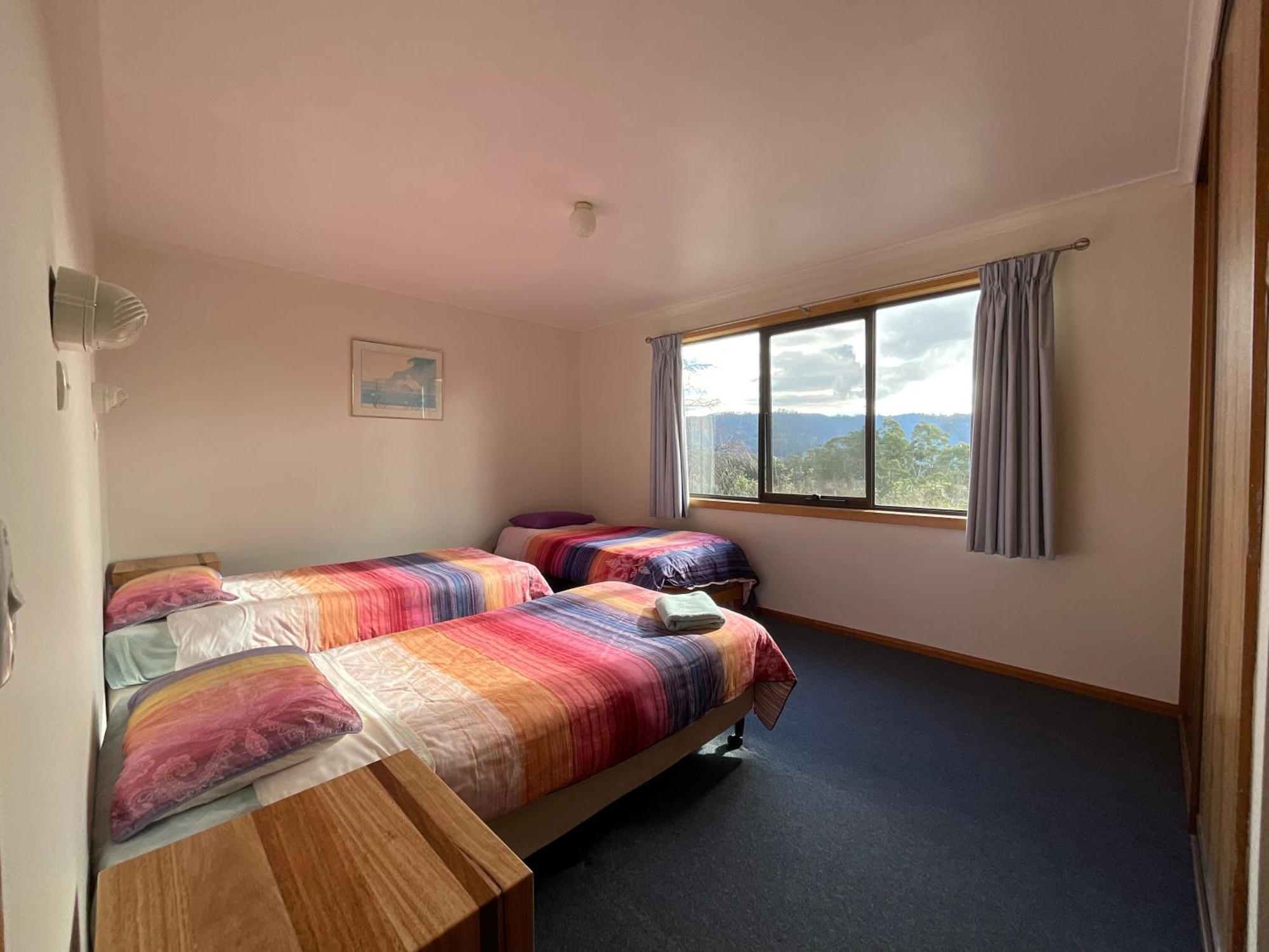 Silver Ridge Retreat Шеффилд Экстерьер фото