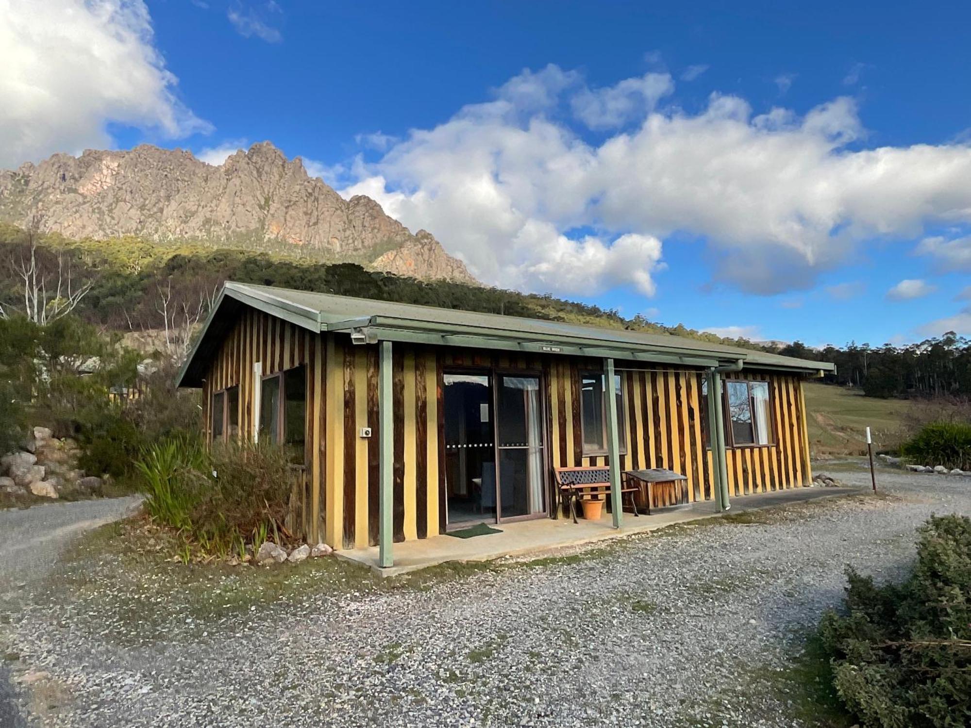 Silver Ridge Retreat Шеффилд Экстерьер фото