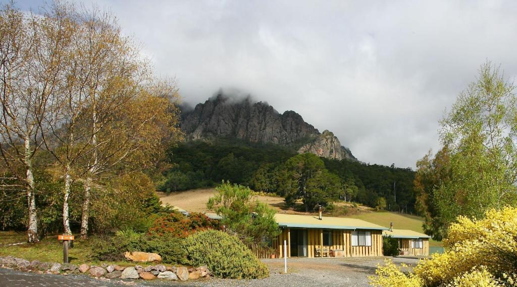 Silver Ridge Retreat Шеффилд Экстерьер фото