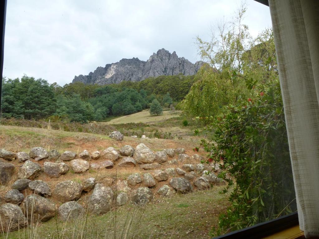 Silver Ridge Retreat Шеффилд Номер фото