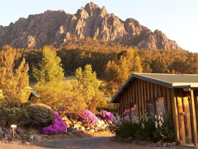 Silver Ridge Retreat Шеффилд Экстерьер фото