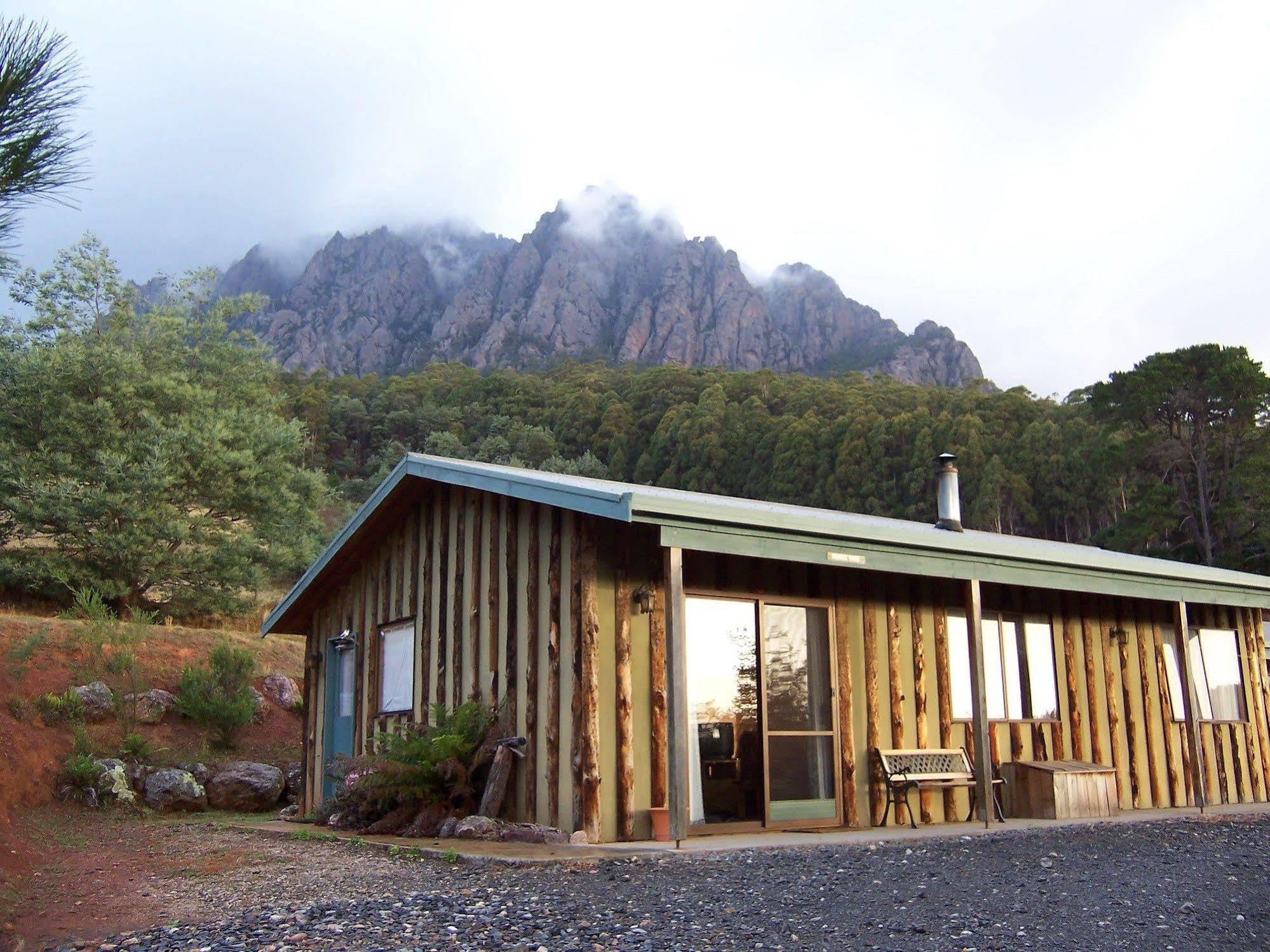 Silver Ridge Retreat Шеффилд Экстерьер фото