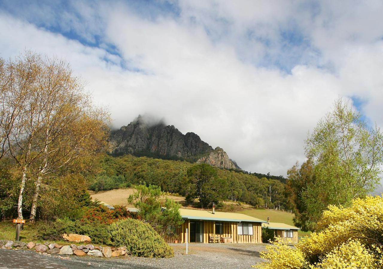 Silver Ridge Retreat Шеффилд Экстерьер фото