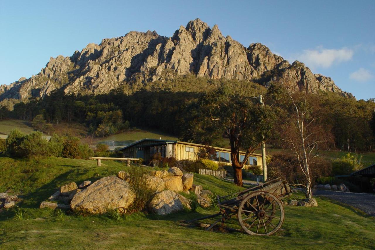 Silver Ridge Retreat Шеффилд Экстерьер фото