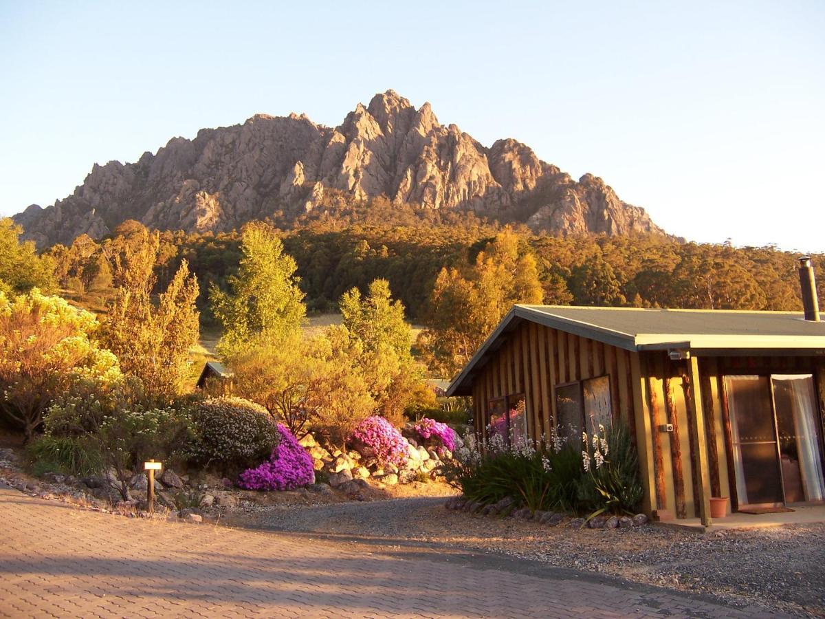 Silver Ridge Retreat Шеффилд Экстерьер фото